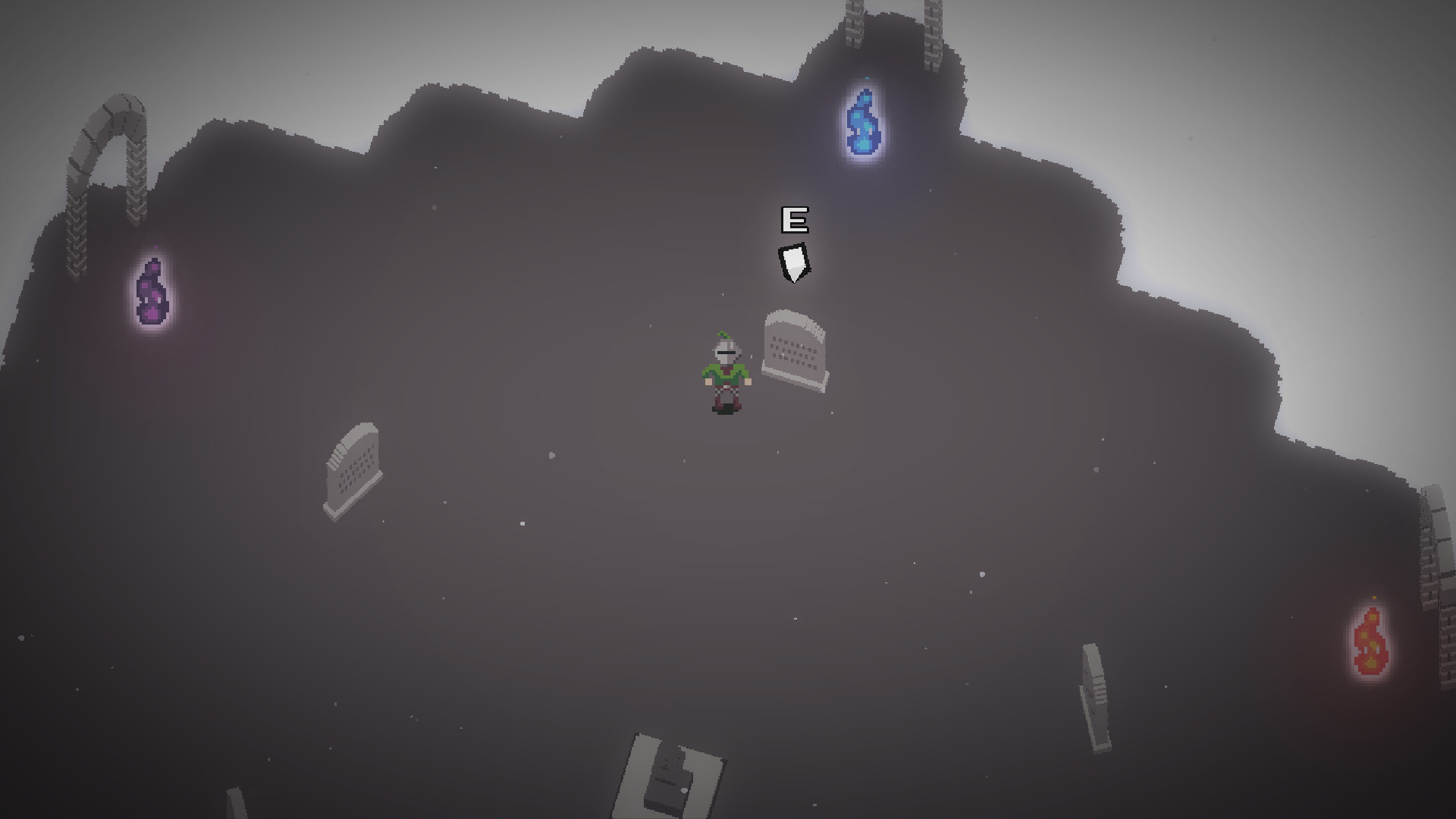 Legend of Radiance #5