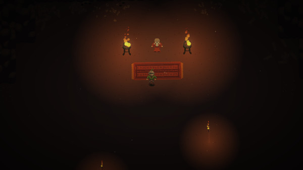 Legend of Radiancefor windows and Linux 1