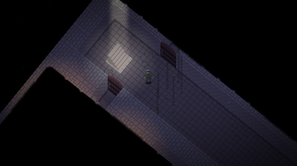 Legend of Radiance game for Linux 1