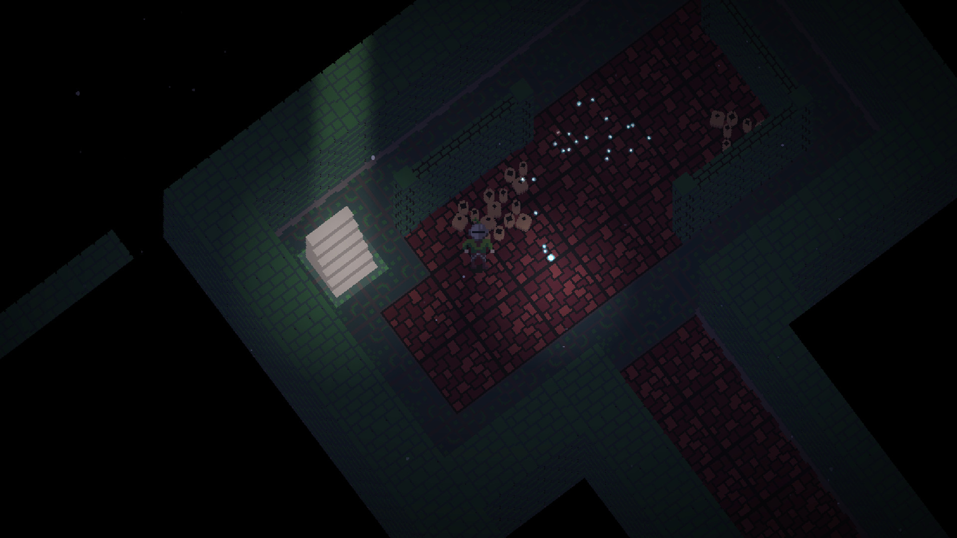 Legend of Radiance #7