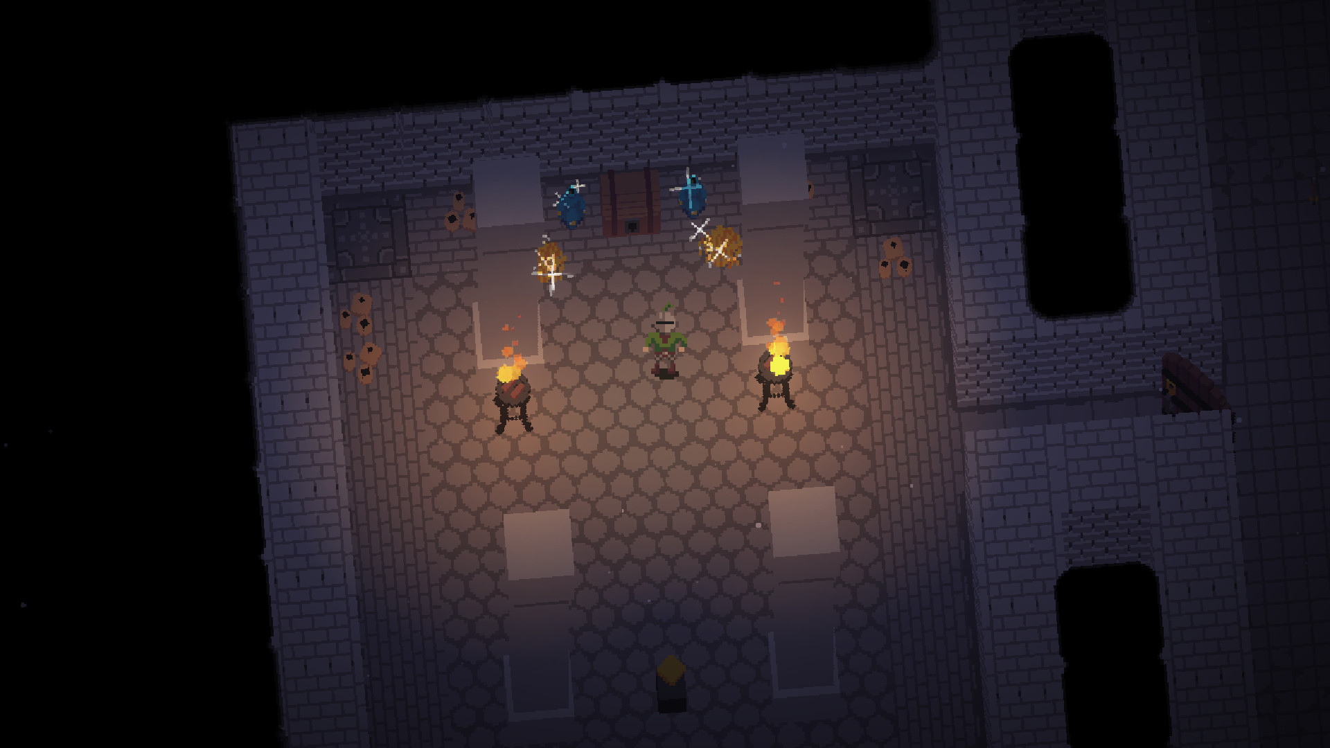 Legend of Radiance #12