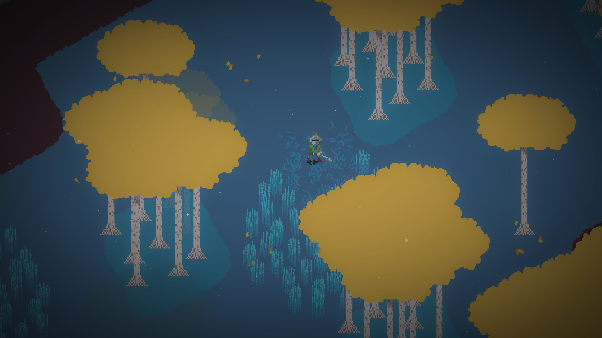 Legend of Radiance #6