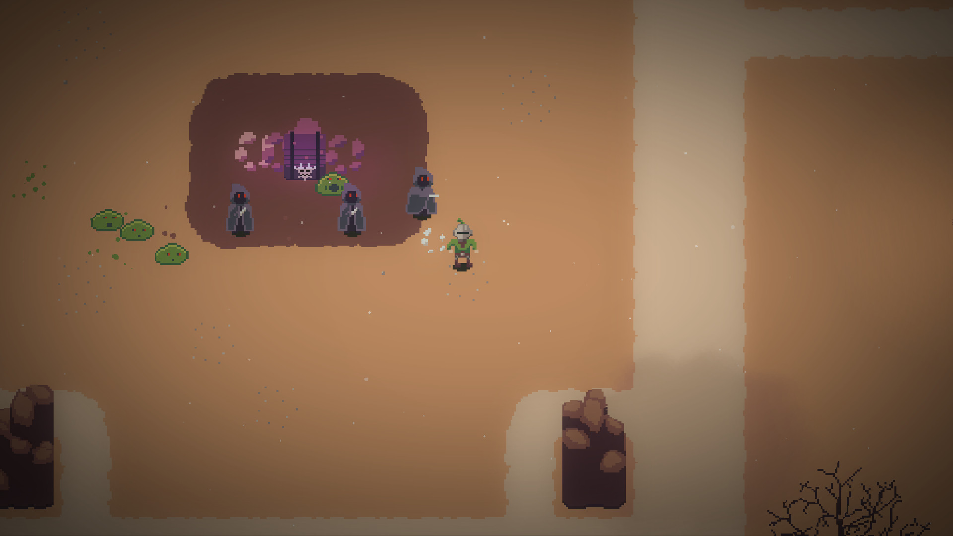 Legend of Radiance #18