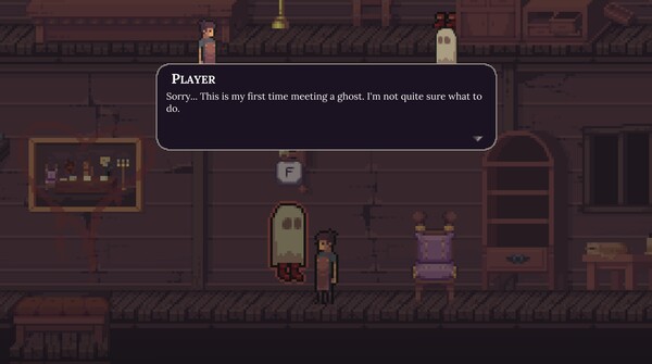 While the Iron's Hot game for Linux 1