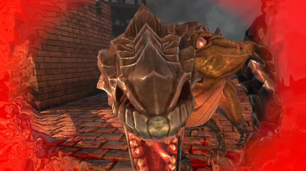 KONGFU VR game for windows Pc 1