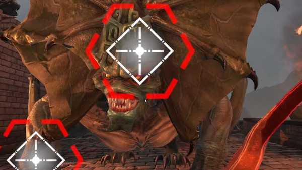 KONGFU VRfor windows and Linux 1