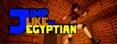 Jump Like An Egyptian