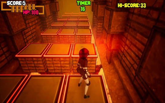 Jump Like An Egyptian game for windows Pc 1