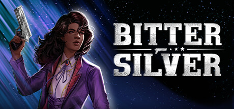 Bitter Silver Cover Image