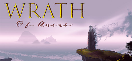 Wrath of Anias steam charts