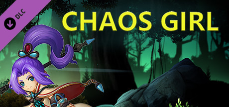 Chaos Girl DLC-1 banner image