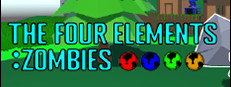 The Four Elements: Zombies
