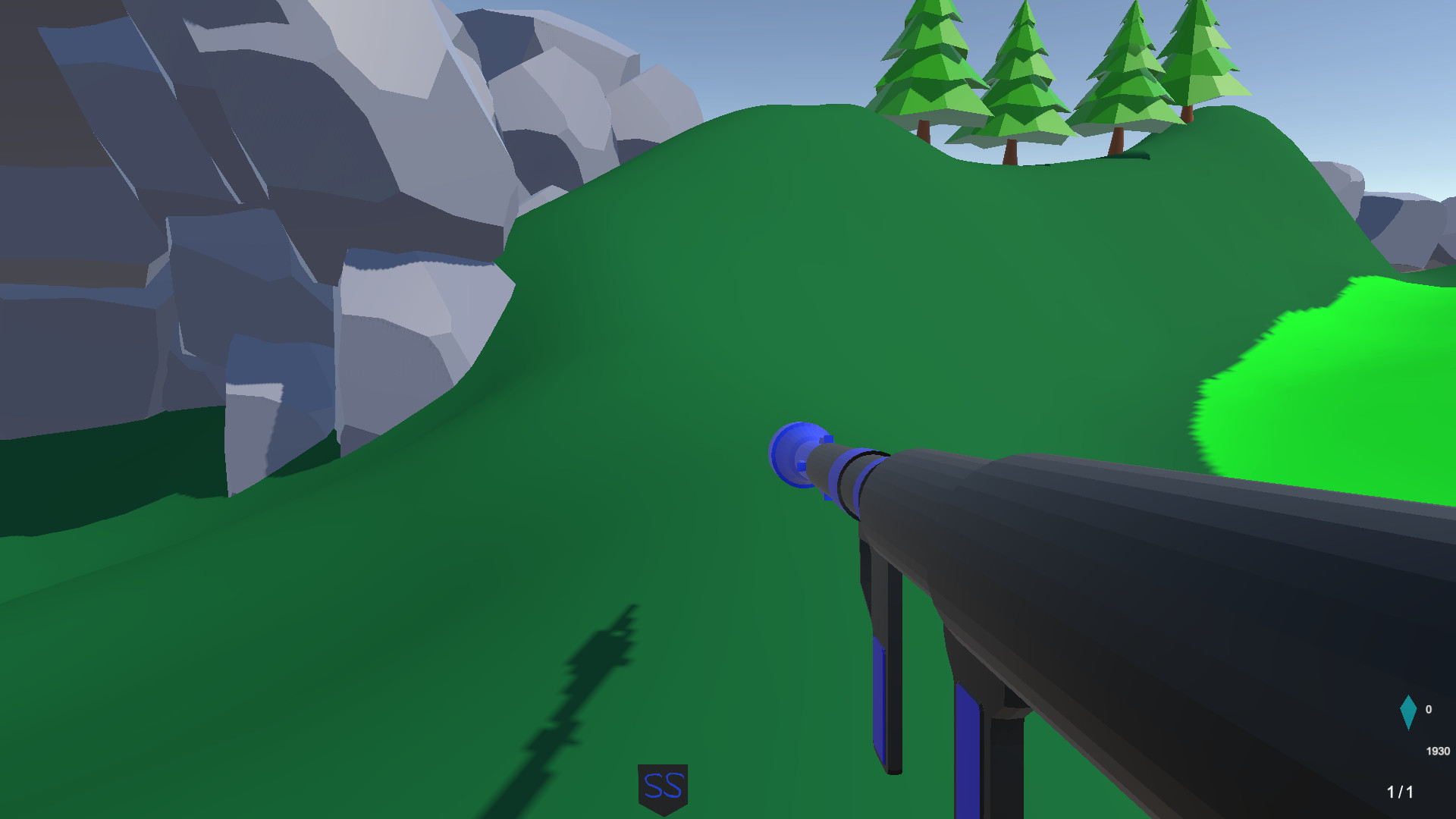 The Four Elements: Zombies #5