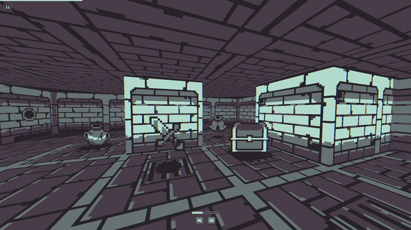 Screenshot of Gloomgrave