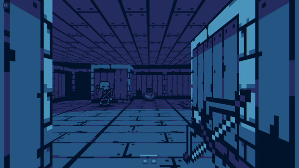 Screenshot of Gloomgrave