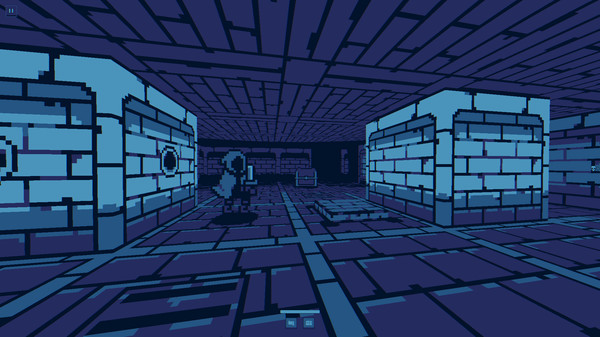 Скриншот из Gloomgrave