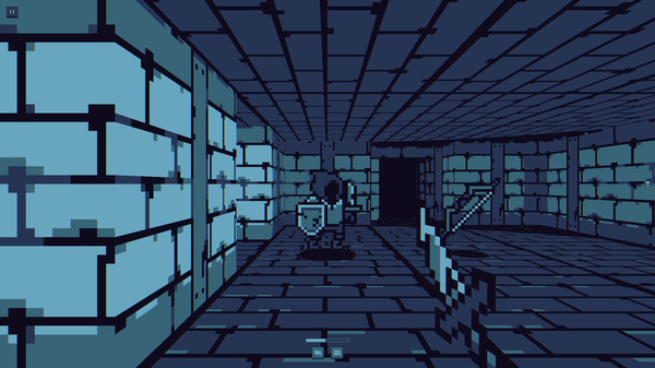 Screenshot of Gloomgrave