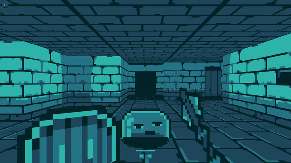 Скриншот из Gloomgrave