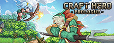 Craft Hero - Prologue