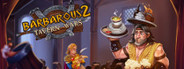 Barbarous 2 - Tavern Wars