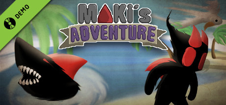 Makis Adventure Demo