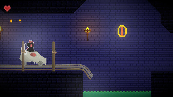 Makis Adventure Demo #5