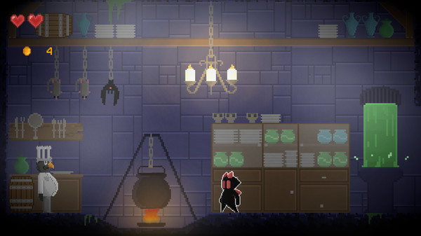 Makis Adventure Demo #0