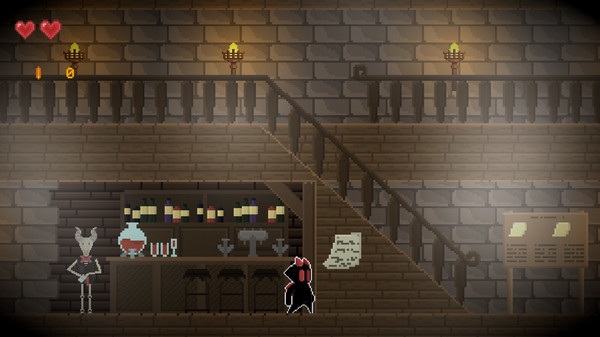 Makis Adventure Demo #9