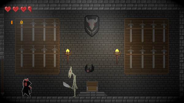 Makis Adventure Demo #10