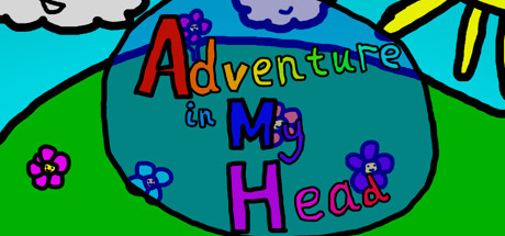 Adventure in My Head Cover Image
