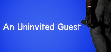 An Uninvited Guest Cover Image