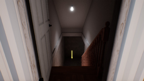 An Uninvited Guest game for windows Pc 1