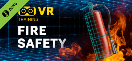 Fire Safety VR Training Free banner