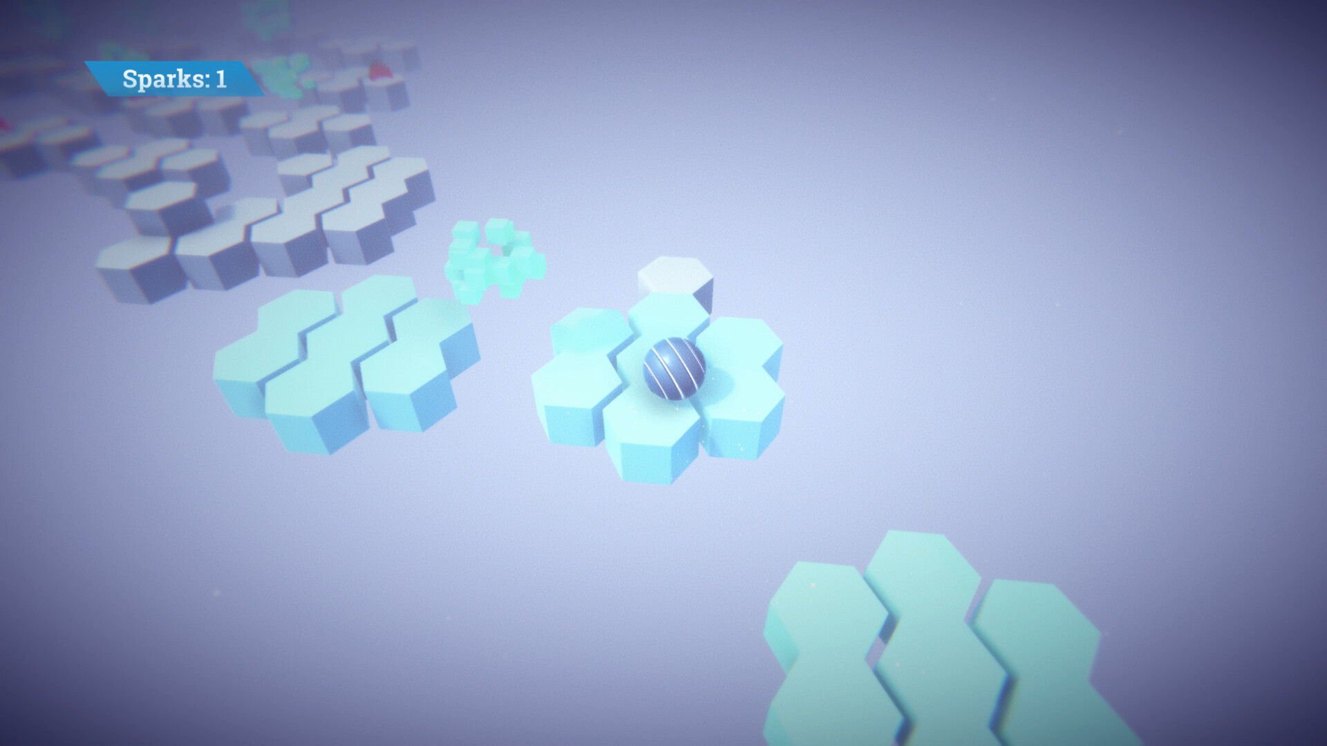 Collab Ball screenshot 1