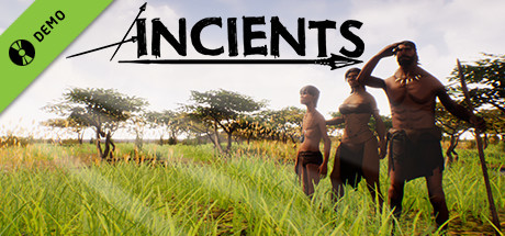 The Ancients Demo banner