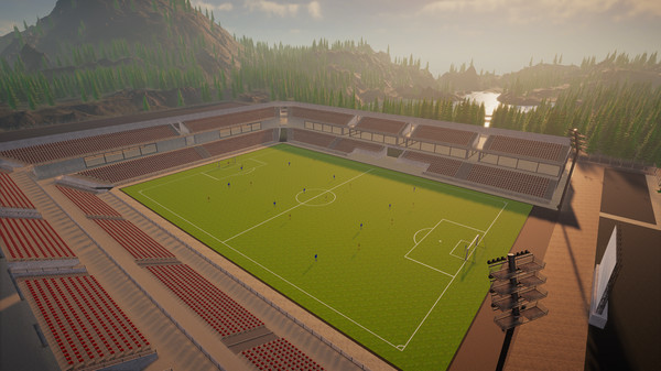 Arena Renovation - First Job-游戏截图