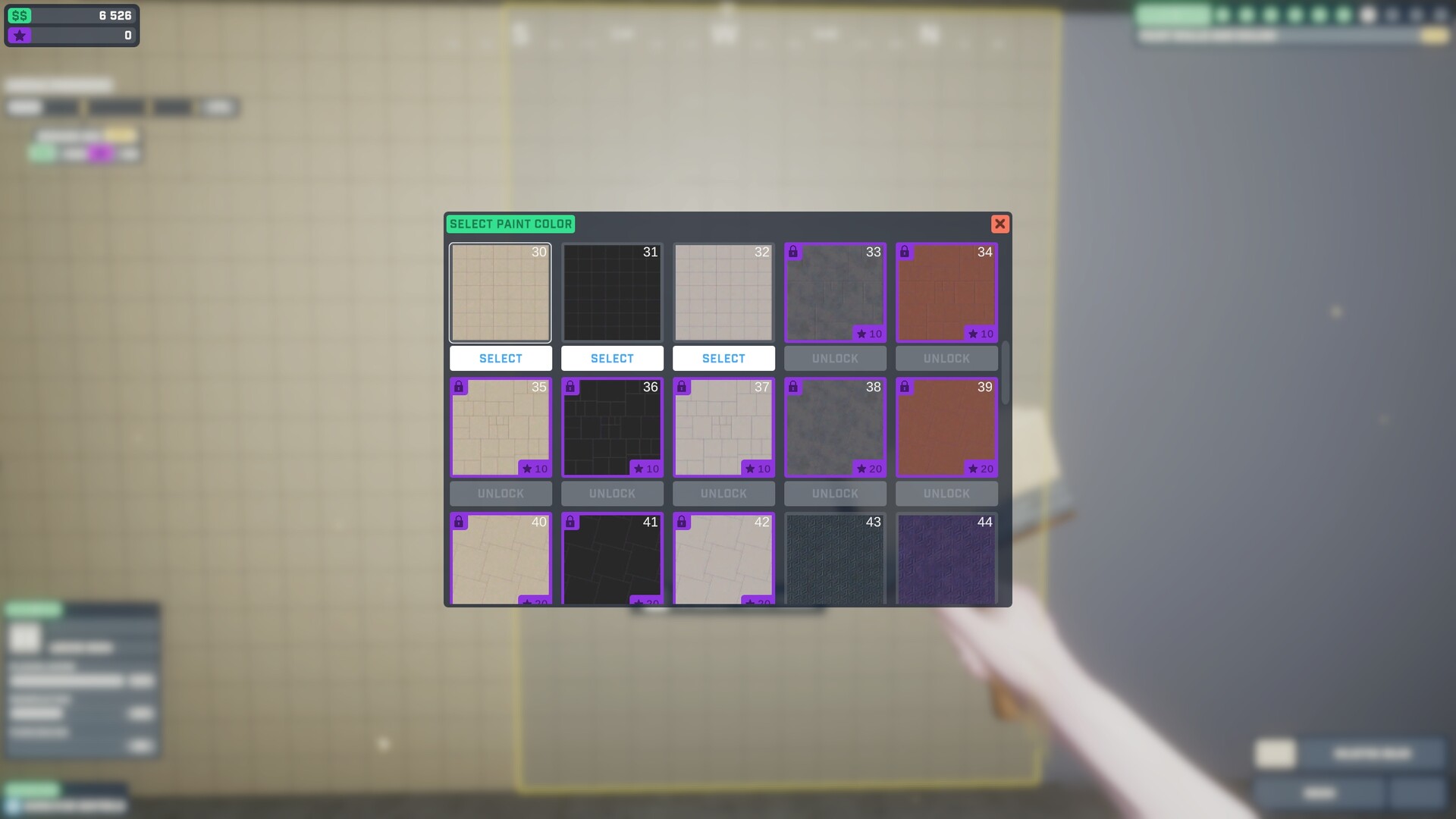 Arena Renovation - First Job #5