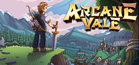 Arcane Vale technical specifications for computer