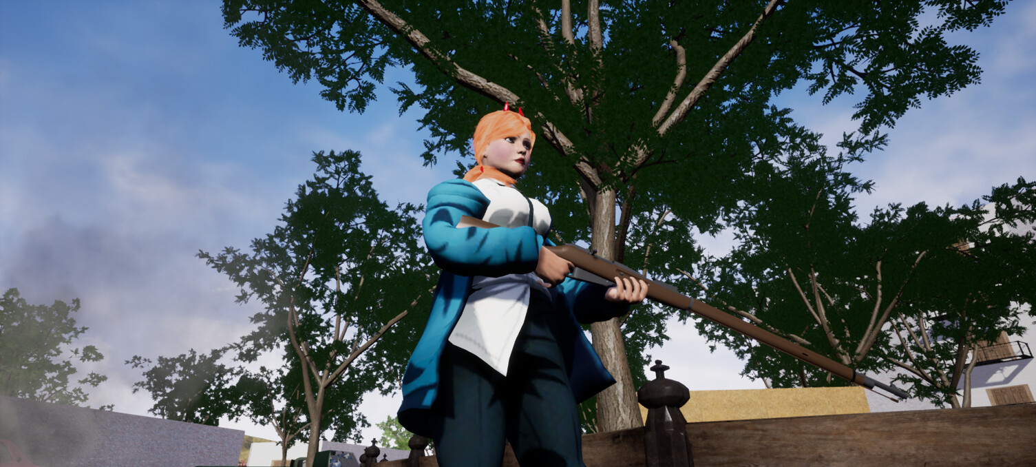 Captain Gazman Day Of The Rage #6