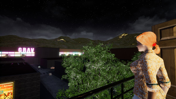 Скриншот из Captain Gazman Day Of The Rage