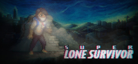 Comunidade Steam :: Super Lone Survivor