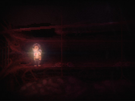 Скриншот из Super Lone Survivor