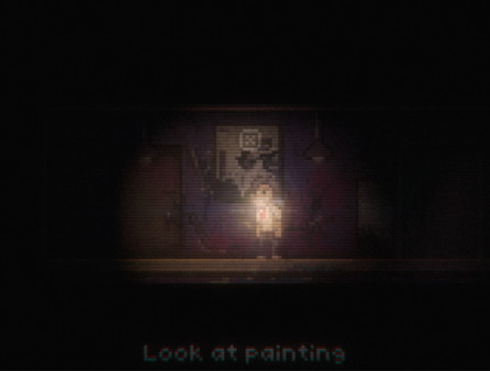 Super Lone Survivor game for windows Pc 1