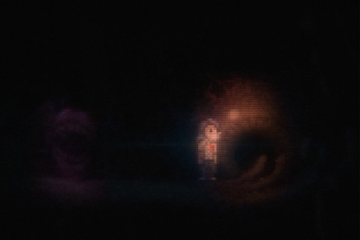 Скриншот из Super Lone Survivor