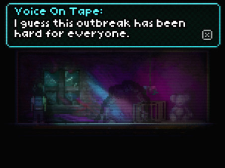 Super Lone Survivorfor windows and Linux 1