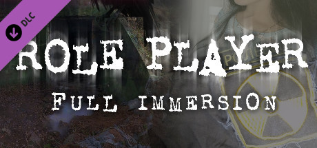 Role Player: Full Immersion on Steam