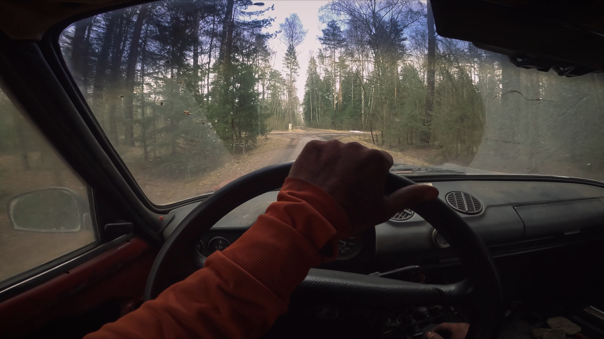 Role Player - Continuation #8