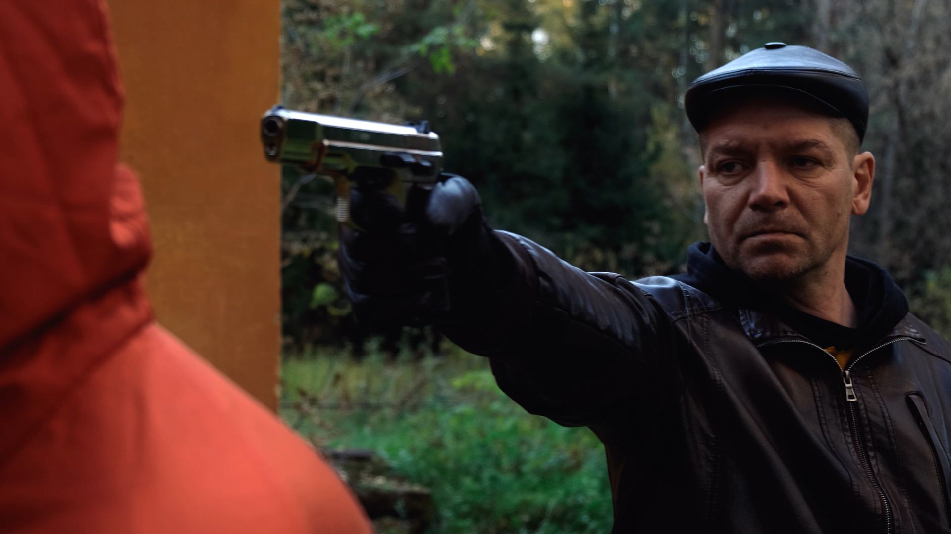 Role Player - Continuation #5