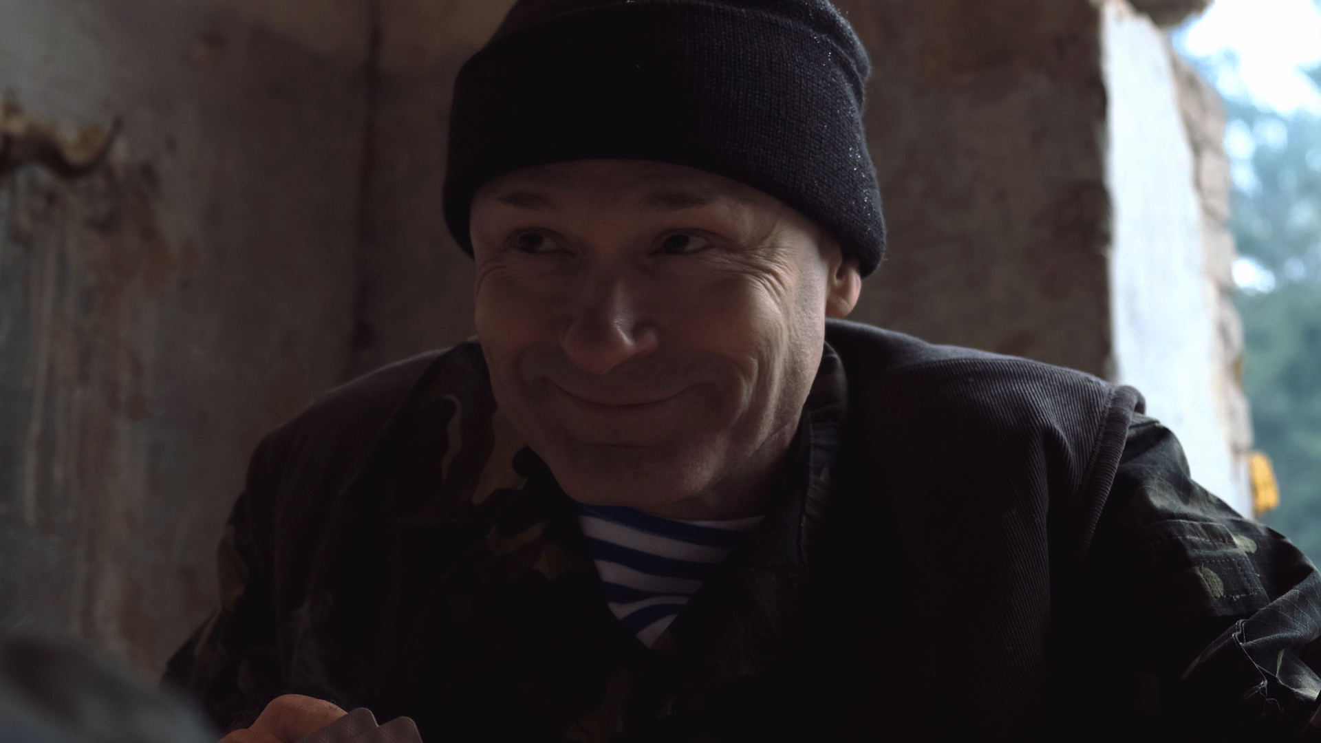 Role Player - Continuation #3