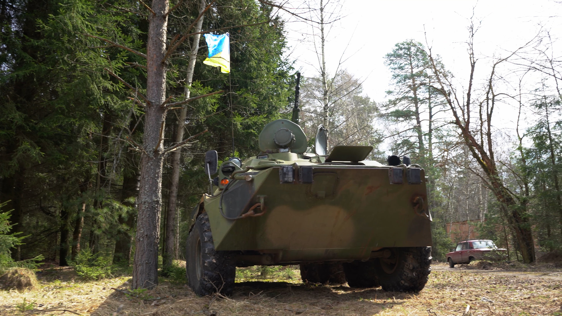 Role Player - Continuation #14